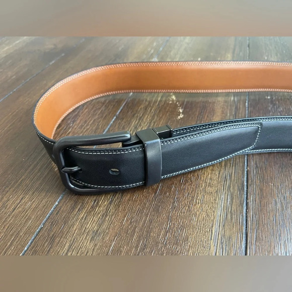 NWOT Original Penguin belt - Picture 2 of 11